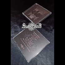 NORDREICH - Verschlungene Pfade CD