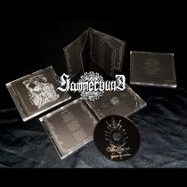 TOTENBURG - Jenseits des Grabes CD