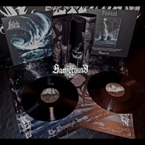 FOREST - The Demonized Forests 2LP (limi Edition)