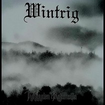 WINTRIG - Wintrig CD