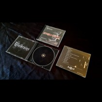 WALDRUINE - Nachtmeerfahrten CD