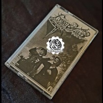 PATRIOTS BLOOD - Demo 2024 TAPE