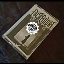 AUSROTTUNG - A Monument of Glory and Honor TAPE