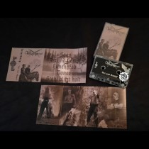 TOTENBURG – Art und Kampf Tape