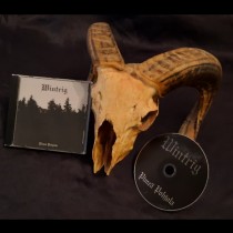 WINTRIG - Pimeä Pohjola CD