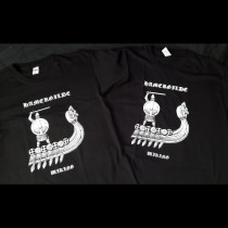HAMERGILDE - Wiking T - Shirt