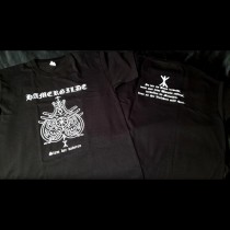 HAMERGILDE - Stem der vaderen T - Shirt