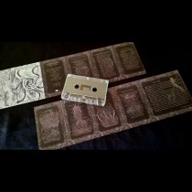 WOTAN SOLV - Baldrs Dreams TAPE