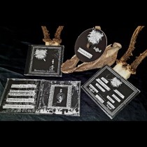 REMAINS OF ASH - Ikuisuuden keskellä CD