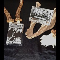 WULFGRAF - Spirit of the Moon TAPE