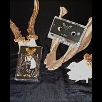 VERFLUCHT - In Frig TAPE 