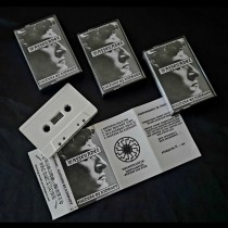 WAFFENADEL - Culture Of Disgust TAPE