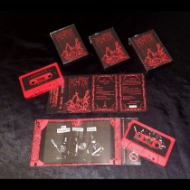 RACHETOD - Demo 2 Pro - Tape