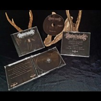 VALONKANTAJA - Valonkantaja CD 