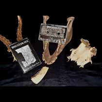 WOTANSKALD - Back to the Pagan Times TAPE