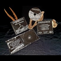 TODESZONE - Obscure Dimension CD