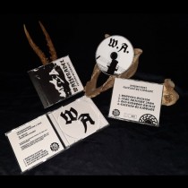 WAFFENADEL - Culture Of Disgust CD