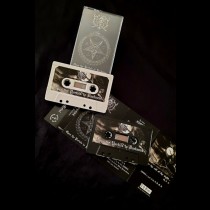 THE TRUE FROST - Open the Portals to darkness PRO - TAPE
