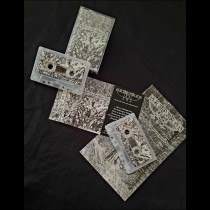 SADORASS - In the chill of the dark forgotten forest  PRO - TAPE