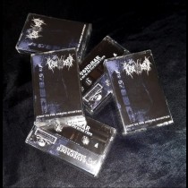VENDMAR - Night On The Horned Mountain PRO - TAPE