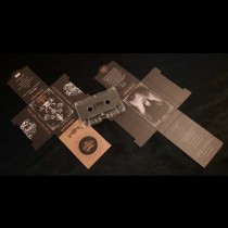 SILBERBACH - The dark way to the mighty empire Spezial TAPE