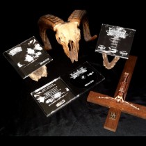 LEICHENFEUER - Wiederkehr CD