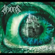 KHORS - Mysticism DigiPak CD
