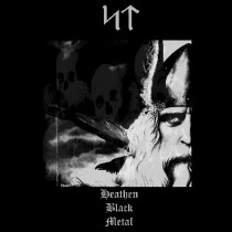 SLAVECRUSHING TYRANT - Heathen Black Metal Tape