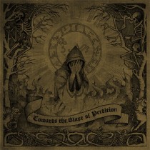BLAZE OF PERDITION - Towards the Blaze of Perdition CD