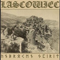 LASCOWIEC - Unbroken Spirit 12" LP