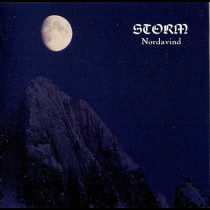 STORM - Nordavind CD