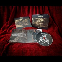 KALMANKANTAJA - Viimeinen Virsi DigiPak CD (reissue)