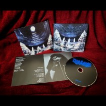 KALMANKANTAJA - Routamaa DigiPak CD (reissue)