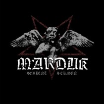 MARDUK - Serpent Sermon CD