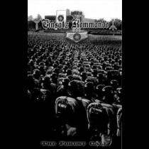 EINSATZ KOMMANDO - The Forest Call TAPE