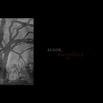 ALGOR - Hierofánia LP