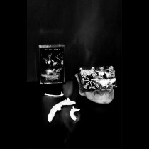 DRAUGRHANAZ - Svartigaldur Pro - Tape
