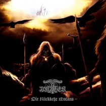 AMALEK - Die Rückkehr Wotans 12" LP
