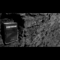 TODTENAU - Im kalten Nebel Pro - Tape  (Black Tape)