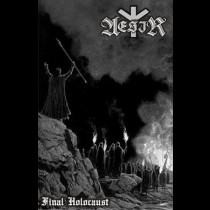 AESIR - Final Holocaust TAPE