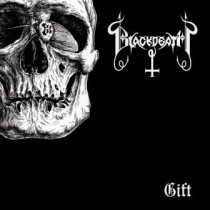 BLACKDEATH - Gift CD