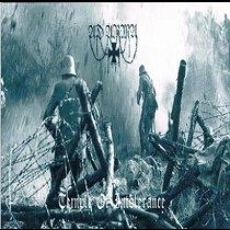 AD ARMA – Temple Of Intolerance CD