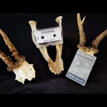 TODESZONE – Morbid Assaults TAPE