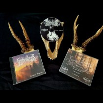 LEICHENFEUER – Naturkraft - Morgenröte CD
