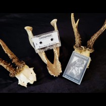 TODESZONE – Winter Funeral Processions TAPE