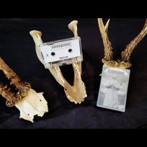 TODESZONE – Todeszone TAPE