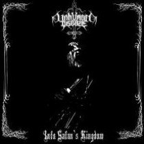 UNHUMAN DISEASE – Into Satan`s Kingdom LP