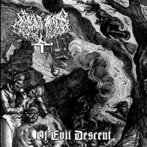 SHROUD OF SATAN - of Evil Descent PRO - TAPE