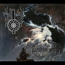 Malsaint / Wolfenhordes - Der Nacht Split