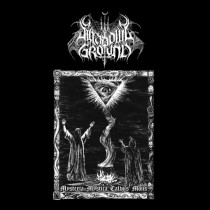 SHADOWS GROUND - Mysteria Mystica Calvus Mons CD